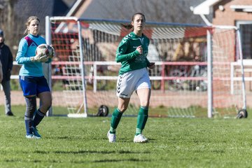 Bild 391 - F SG NieBar - IF Stjernen Flensborg : Ergebnis: 4:1